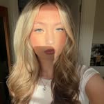 evie - @eviewise_x - Instagram