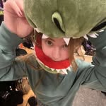 Evie Wise - @eviespam34 - Instagram