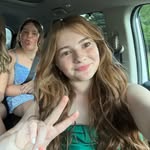 Evie Wise - @eviewise34 - Instagram