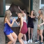 Evie Wise - @eviewise_eq - Instagram