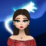 🌜Evie🌛 - @eviewolfy - Instagram