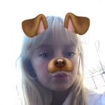Evie Gott - @evie_wolf - Instagram