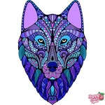 evie wolf - @evie_wolf22 - Instagram