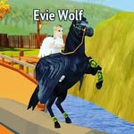 @evie_wolf_ - Instagram
