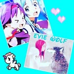 🐺💙🐺 - @eviewolf_oficial - Instagram