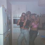Eevie Woods - Facebook
