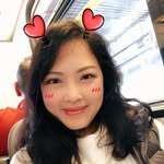 Evie Pascual - @eviewu - Instagram