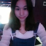 Evie Wu - @zhetengluo - Instagram