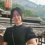 Evie Wu - @eviesky567 - Instagram