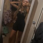 Evie Young - @evierosevxk - Instagram