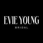 EVIE YOUNG BRIDAL | Wedding Dresses - @evieyoungbridal - Instagram