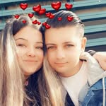 Evike Kovács - @evikebaba111 - Instagram