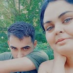 Évike Nikolas - @evikesallainekovacs - Instagram