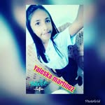 Yaleska martinez - @evila_martinez_ - Instagram