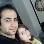 Evin Hammadi - @hammadievin - Instagram