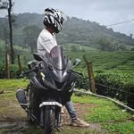 Evin Lewis - @silen_tleo - Instagram