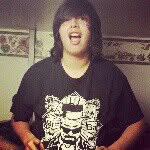 Evin Lopez - @supersaiyanevin - Instagram