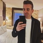 Evin Patrick Ryan - @evinryano - Instagram