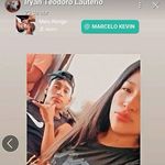 Iryan X Kevin L. Theodoro - @iryanxkevin - Instagram