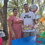 Evis Hernandez - @evisteresa71 - Instagram