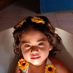 Evita Castillo - @evita.castillo.108 - Instagram