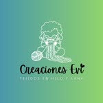 Evita Sanchez Castillo - @creaciones_evi_tejidos - Instagram