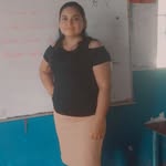 Evita Rojas - @evangelinaferrufino3 - Instagram