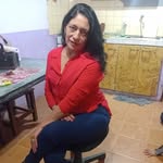 Evita Rojas - @roja.s3069 - Instagram