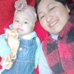 Evita Rojas D Caleb - @rojasdbf - Instagram