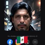 Pedro Medina - @evodio312 - Instagram