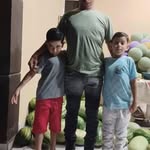 Evodio Rodriguez - @rodriguezevodio034 - Instagram
