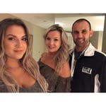Daryl Ireland - @daryl_evolvemma - Instagram