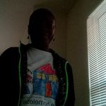 Evon Davis - @skinny.minnie228 - Instagram