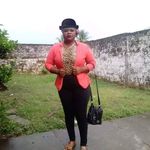 Evon Davis - @evon.davis.777 - Instagram