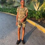 Evon Davis - @evon.davis.1422 - Instagram