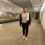 Evon Johnson - @evonjohnson44 - Instagram