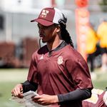 Coach King - @devonking.21 - Instagram