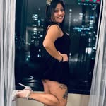 Evon Perez - @oaxiiss - Instagram