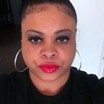 Cynthia Thompson - @evonthompson21 - Instagram
