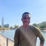 Evon Thompson - @evy.thompsn - Instagram