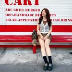 Evonne Chen - @ecjl.99_ - Instagram