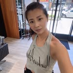 Evonne Chen - @parfait__evonne - Instagram