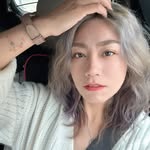 Evonne Chen - @fanloveself - Instagram