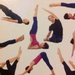 Yvonne Payne - @relaxercise - Instagram