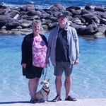 Yvonne Payne - @yvonnepayne1959 - Instagram
