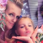 Yvonne Moore Perdue - @nanavonvon - Instagram