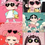 Evonne Tan - Facebook