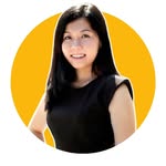 Evonne Tan - @evonnetyk - Instagram