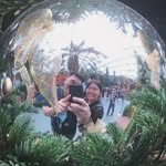 Evonne Tan - @heyyyitseve - Instagram