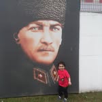 Evrim Eda Geyik Kaplan - @evrimedageyikkaplan - Instagram